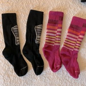 Smartwool Kids' Ski Racer Socks